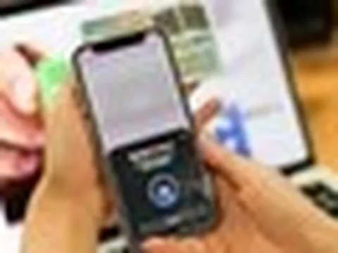 Một ngân hàng thông báo quan trọng: Từ ngày 1/6, toàn bộ khách hàng phải xác thực lại CCCD