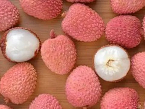 6 loại quả giàu vitamin C hơn cả kiwi, người Việt quen nhẵn mặt