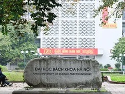 Học bổng ngành vi mạch, công nghệ chiến lược cao nhất 8,4 triệu đồng/tháng
