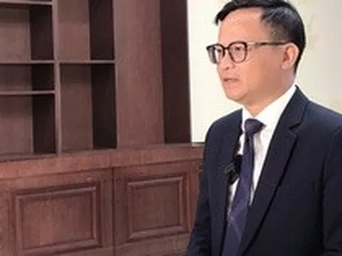 Bài 2: Muốn có hàng triệu doanh nghiệp một người, phải cải cách thể chế