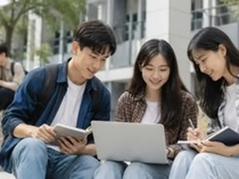 Mới nhất: Từ 1/9, người học ngành này được hưởng học bổng tới 8,4 triệu đồng/tháng, tối đa 10 tháng/năm