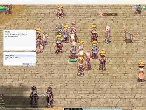 Ragnarok Zero: Global của Gravity Game Unite chính thức mở OBT, sức nóng lan tỏa cộng đồng game thủ toàn cầu!