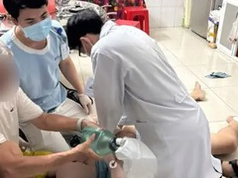 Thầy giáo 38 tuổi đột tử sau bữa tối và cảnh báo về 'kẻ giết người thầm lặng'