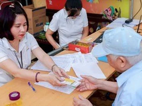 Tin vui cho 4,5 triệu người dân ngay từ ngày 1/7 năm nay