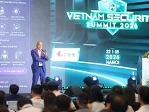 Nhà sáng lập VinCSS cảnh báo bóng ma 'Q-Day' trên thị trường tiền số 1.500 tỷ USD: Tại sao Bitcoin đang ở mức 'Báo động đỏ'?