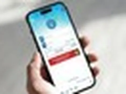 Người dân kiểm tra thông tin này trên VssID