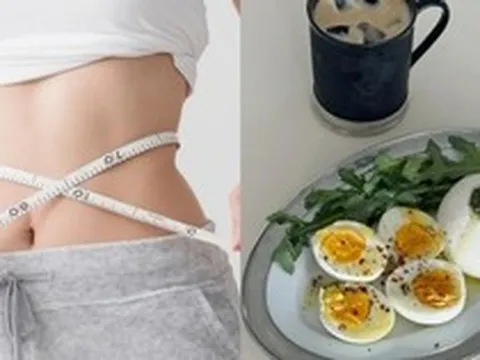 Hàn Quốc "sốt xình xịch" với bữa sáng giảm cân từ 2 thực phẩm mệnh danh là "bộ đôi giảm béo thần thánh": Giảm nhẹ nhàng 3kg trong một tuần