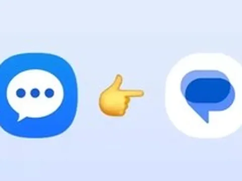 Samsung Messages sắp ngừng hoạt động
