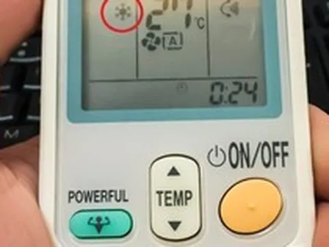 Không phải Cool, đây là cách bật điều hòa vừa mát vừa tiết kiệm: EVN hướng dẫn