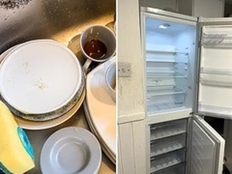 Chuyên gia chỉ ra 8 vật dụng gia đình bẩn hơn cả bồn cầu