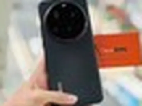 Bảng giá thu cũ đổi mới điện thoại Xiaomi hè 2026 tăng bất ngờ