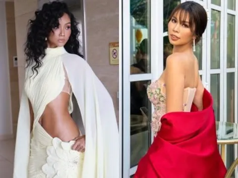 5 mỹ nhân Việt da nâu sexy càng ngắm càng mê