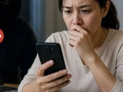 Đăng ký định danh điện tử mức độ 2 cho trẻ em mà nhận được thông báo này, cha mẹ cần trình báo công an ngay lập tức