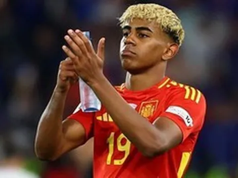 Danh sách đội tuyển Tây Ban Nha tham dự World Cup 2026: Real Madrid sạch bóng