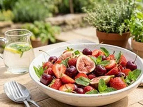 Top 3 loại trái cây bị xem là “ổ ký sinh trùng”, đặc biệt nguy hiểm nếu rửa qua loa rồi ăn ngay
