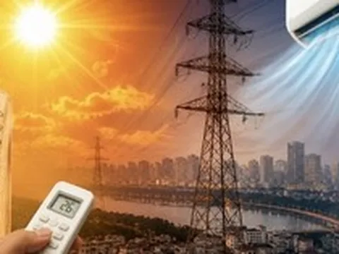 Hệ thống điện Thủ đô lập đỉnh chưa từng có, EVN Hà Nội phát cảnh báo khẩn