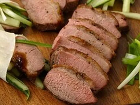 Tưởng thịt bò là “vua” chất sắt, hóa ra loại thịt bình dân này ở chợ Việt còn nhỉnh hơn, vừa bổ máu vừa tốt cho tim mạch