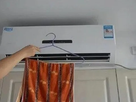 Sử dụng điều hòa vào mùa hè, nên để ba thứ này trong phòng