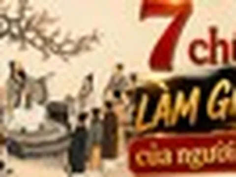 Người xưa đúc kết 7 chữ vàng, biết càng sớm càng giàu