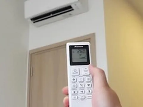 Sử dụng điều hòa theo 4 cách này: EVN cảnh báo tiền điện tăng cao