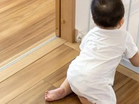 Cảnh báo gia tăng viêm phổi do RSV ở trẻ dưới 1 tuổi khi giao mùa