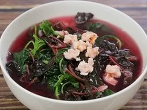 Trời nóng đỉnh điểm, nhiều người đang "săn lùng" 3 loại rau này vì ăn vào thấy cơ thể "nhẹ hẳn"
