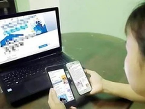 Công an có thông báo quan trọng đến tất cả người dân giao dịch chuyển khoản với nội dung sau