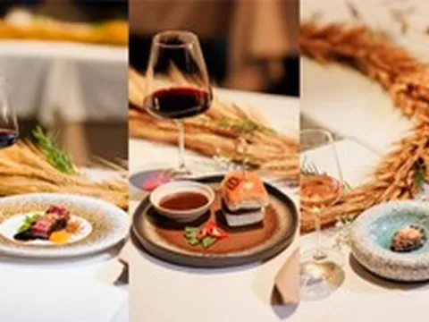 Thịt bò tươi ủ mát Niku-Ichi: Khi chuẩn mực chăn nuôi Nhật bén rễ trên đất Việt