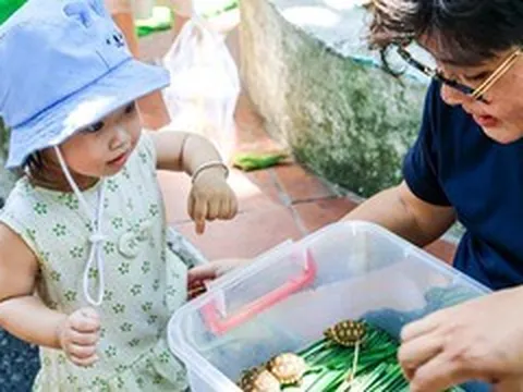 Ngày Quốc tế Thiếu nhi 1/6 đưa trẻ đi chơi đâu tại TP.HCM?