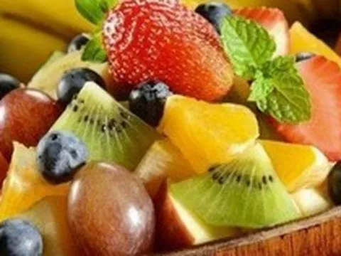 Đừng phí tiền mua hoa quả xa xỉ, 4 loại quả này mới là "thần dược", vừa nuôi da, dưỡng dáng được thế giới cộng nhận lại không "đau ví"