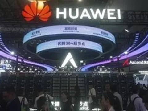Huawei tìm hướng đi mới để vượt rào cản chip của Mỹ