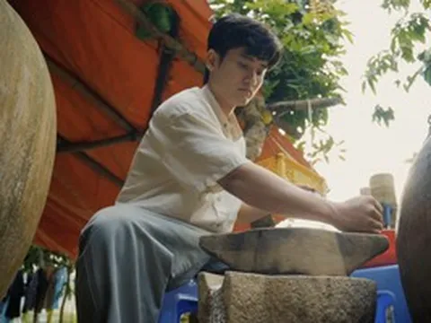 Miền Tây quá tuyệt qua góc nhìn của Vlogger Quan Không Gờ