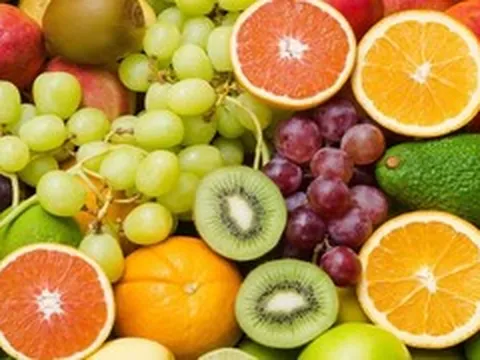 Trời nóng nên ăn gì cho mát?