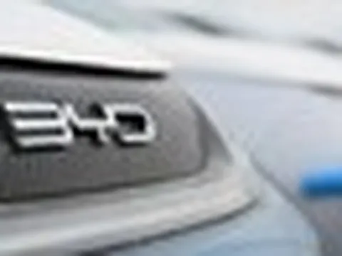 BYD chơi lớn đền bù toàn bộ chi phí nếu xe xảy ra tai nạn, tuy nhiên người dùng Việt vẫn chưa có được đặc quyền này