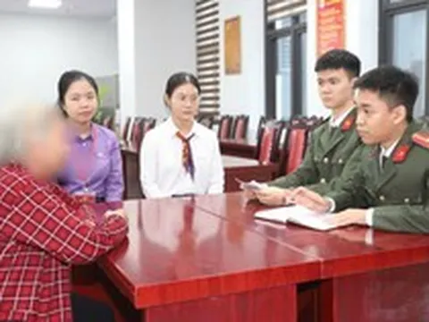 Nhận cuộc gọi từ người lạ suốt 12 ngày khiến người phụ nữ Bắc Ninh suýt chuyển khoản 450 triệu đồng để "phục vụ điều tra"