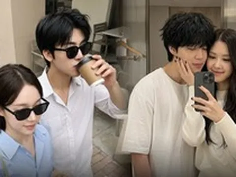Rủ người yêu mở “tài khoản hẹn hò” đang là mốt: Mỗi người góp 50%, khỏi cần tị nạnh