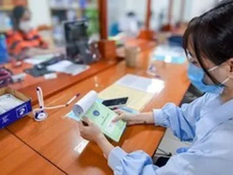 Quy định mới về rút BHXH một lần: Điều người ngoài 40 tuổi cần đặc biệt chú ý