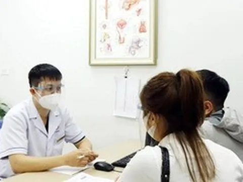 Mải kiếm tiền mua nhà Hà Nội, vợ chồng trẻ nhận 'cú sốc' hiếm muộn