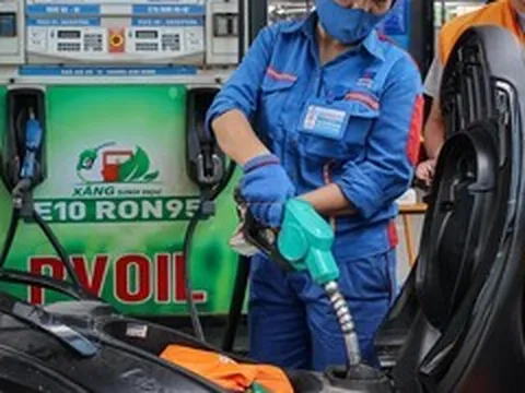 Xăng E10 có khiến xe vận hành kém 'bốc' hơn?
