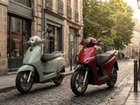 So sánh VinFast Evo Grand và Feliz 2025