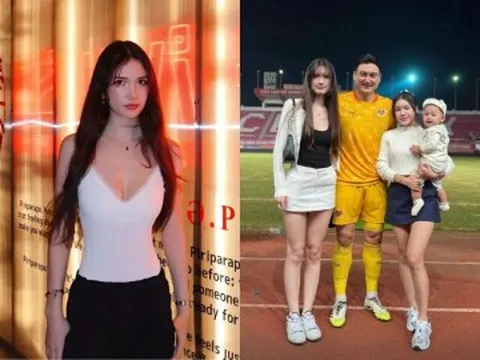 Em gái cao 1,77 m của Đặng Văn Lâm bị loại khi đi casting người mẫu
