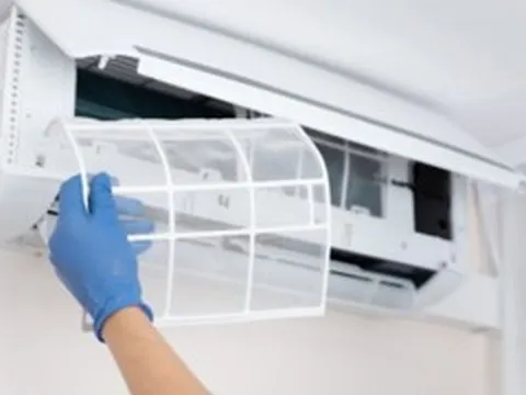 3 cách tự làm sạch điều hòa mà không cần gọi thợ