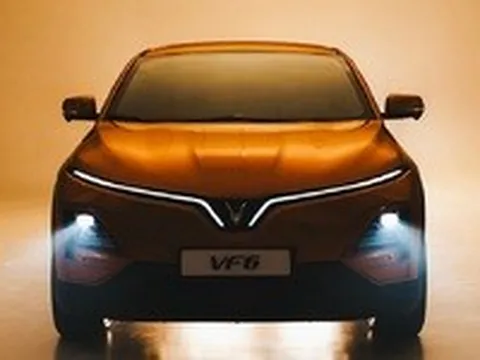 So sánh VinFast VF6 Eco và VF6 Plus: Khác biệt gì khi chênh nhau 60 triệu đồng?