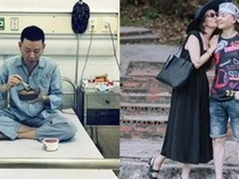 Nam diễn viên phim giờ vàng giải nghệ vì bệnh tật: Được vợ 4 kém 12 tuổi yêu thương, chăm sóc