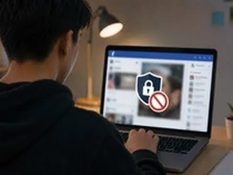 Tài khoản Facebook của thanh thiếu niên sẽ lọc nội dung như phim 13+