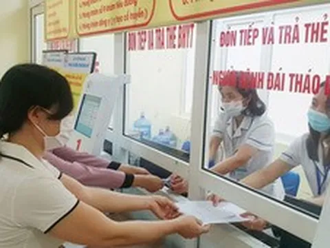 Thẻ Bảo hiểm y tế ghi hưởng 100%, vì sao đi khám vẫn phải đóng thêm tiền?