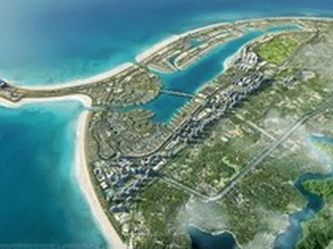 Tận hưởng ‘giờ thứ 25’ giữa thiên đường biển Cần Giờ