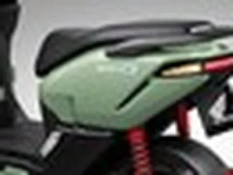 Xe máy điện Honda ưu đãi mạnh: Giá thực tế rẻ hơn cả Wave, có trang bị của xe cao cấp hơn