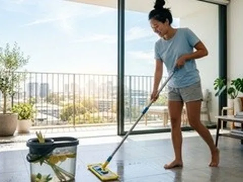 Phòng nóng hầm hập, làm gì để mát nhanh?