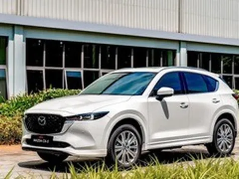 Top xe ô tô đáng mua trong tầm giá dưới 1 tỷ đồng